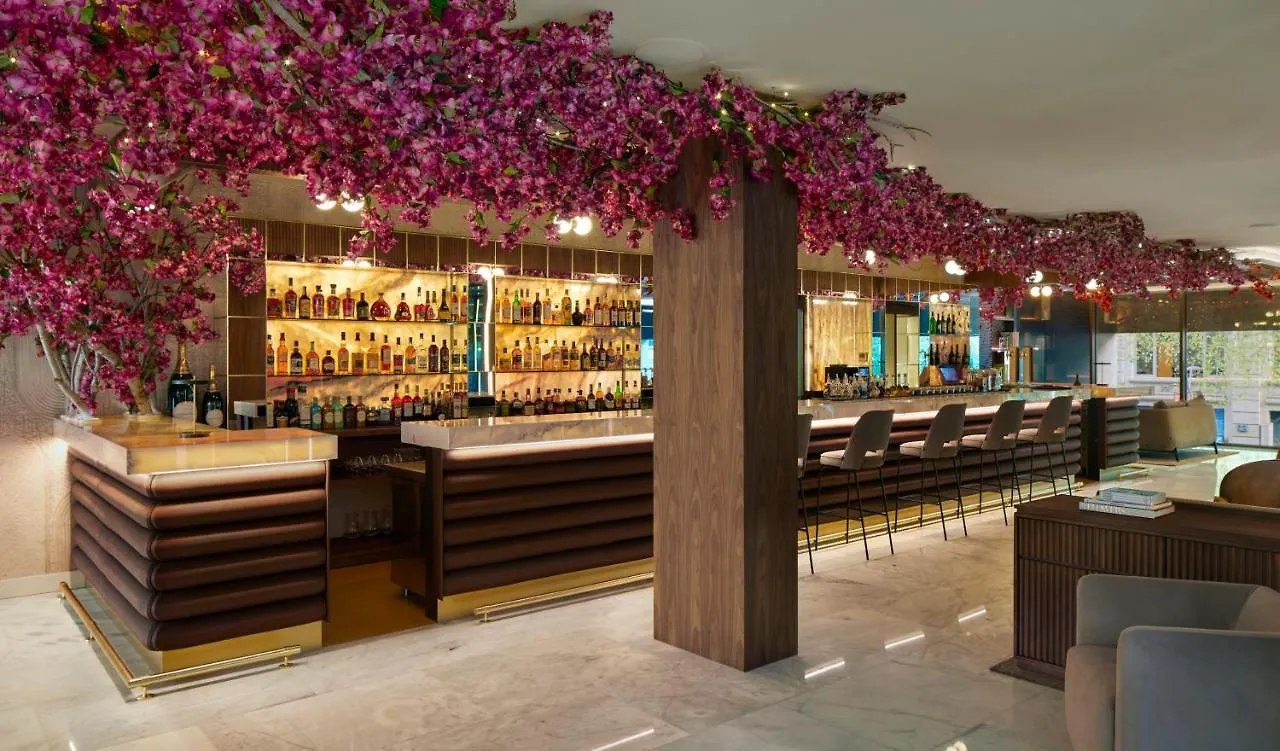 Me Barcelona酒店 酒店 巴塞罗那
