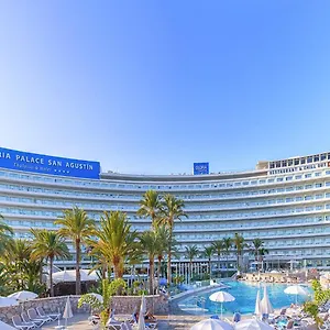 Gloria Palace Thalasso & Spanien