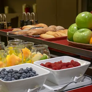 Hotel America, Barcellona