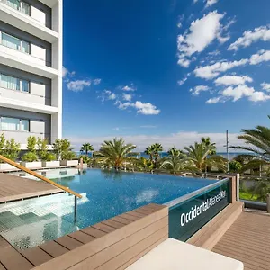 Occidental Atenea Mar - Adults Only **** Barselona