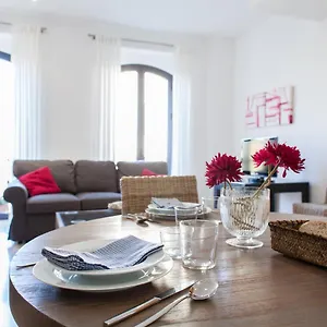 Luxury - Alcazar Apartment Seville
