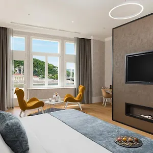 Vision By Continental Group מלון