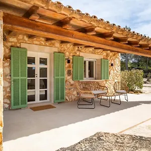Son Coves Villa Santanyi