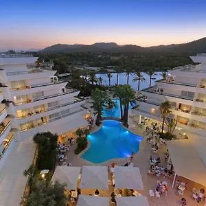Lejlighedshotel Viva Eden Port de Alcudia (Mallorca)