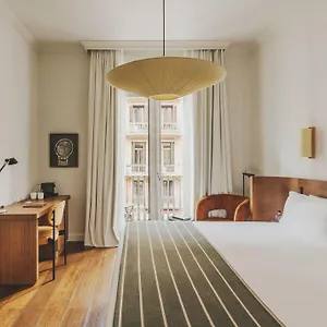 Regina 4* Barcellona