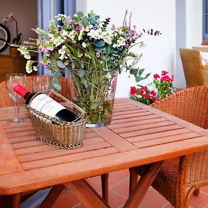 Casa Valeta Apartment