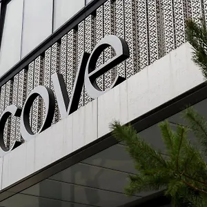 海湾地标顶峰酒店 酒店 伦敦