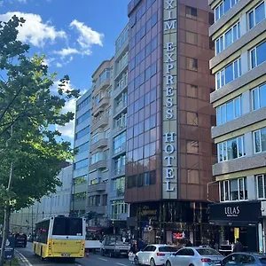 Taxim Express Bosphorus מלון