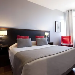 Center Apartment Barcelona