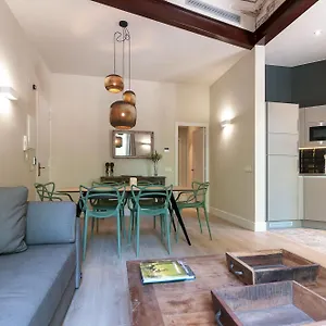 Weflating Sant Antoni Market Apartment
