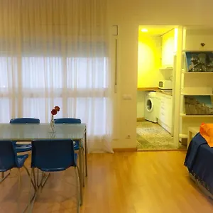 Barcelona City Apartment Apartment Barcelona