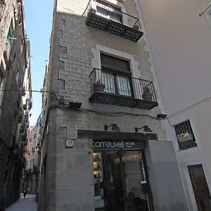 Bcn2stay Spanien