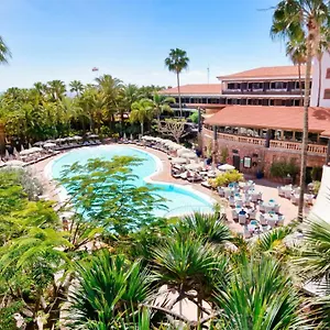 Parque Tropical Spanien