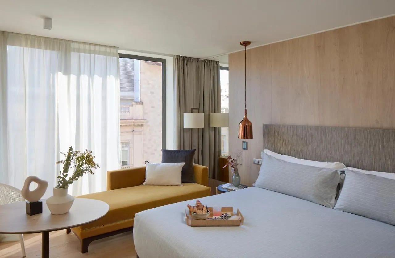 *****  Me Barcelona Hotel Spain