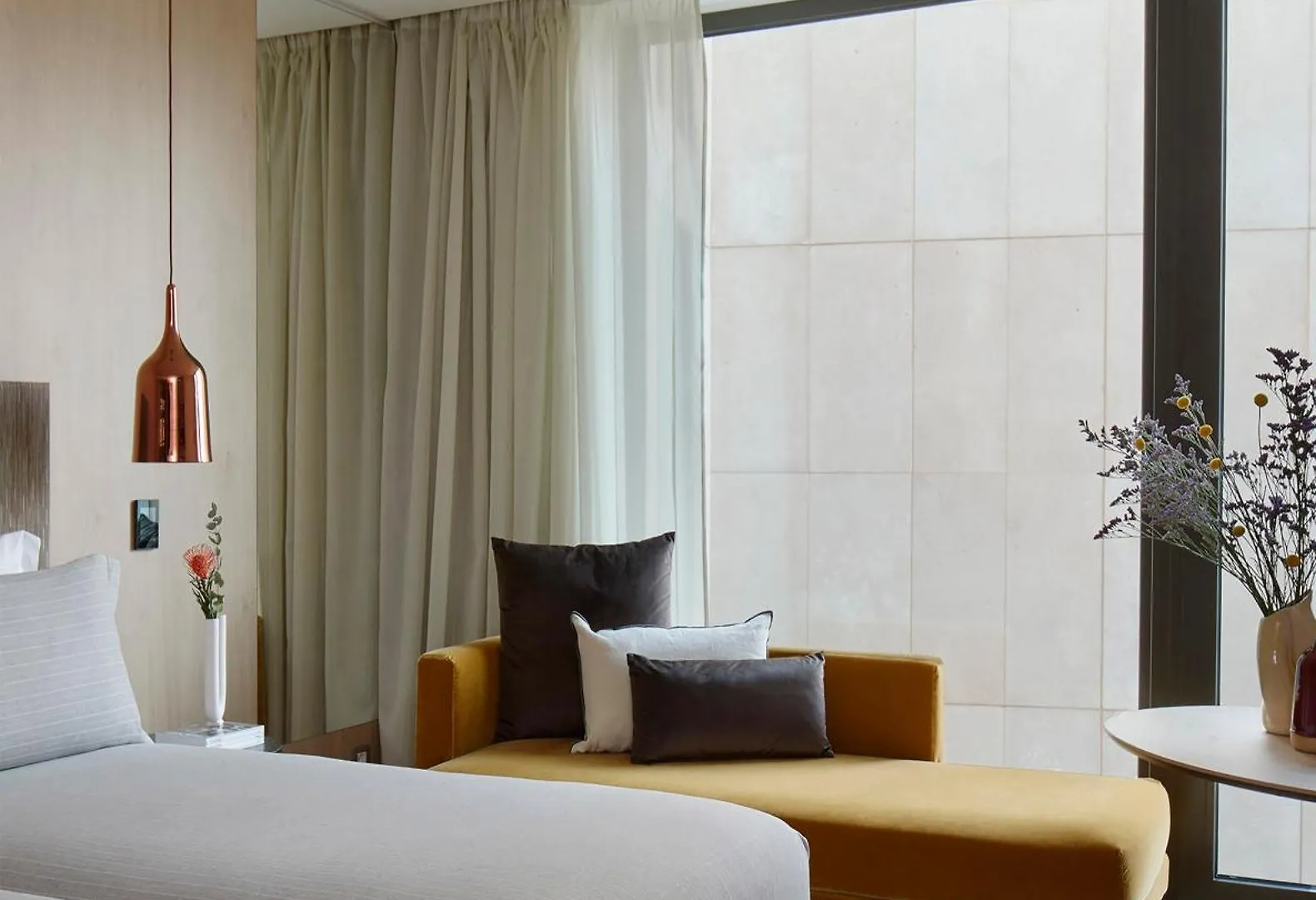Me Barcelona Hotel